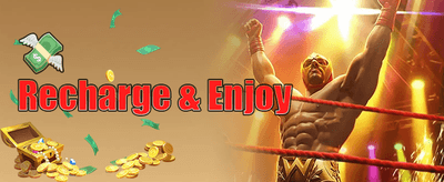 VIP အပတ်စဉ် Cashback ပြန်အမ်းငွေ promotion